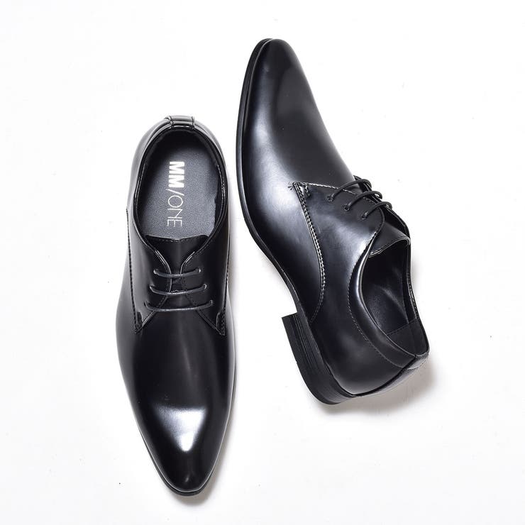 ポインテッドトゥ ビジネスシューズ | SVEC | 詳細画像11 