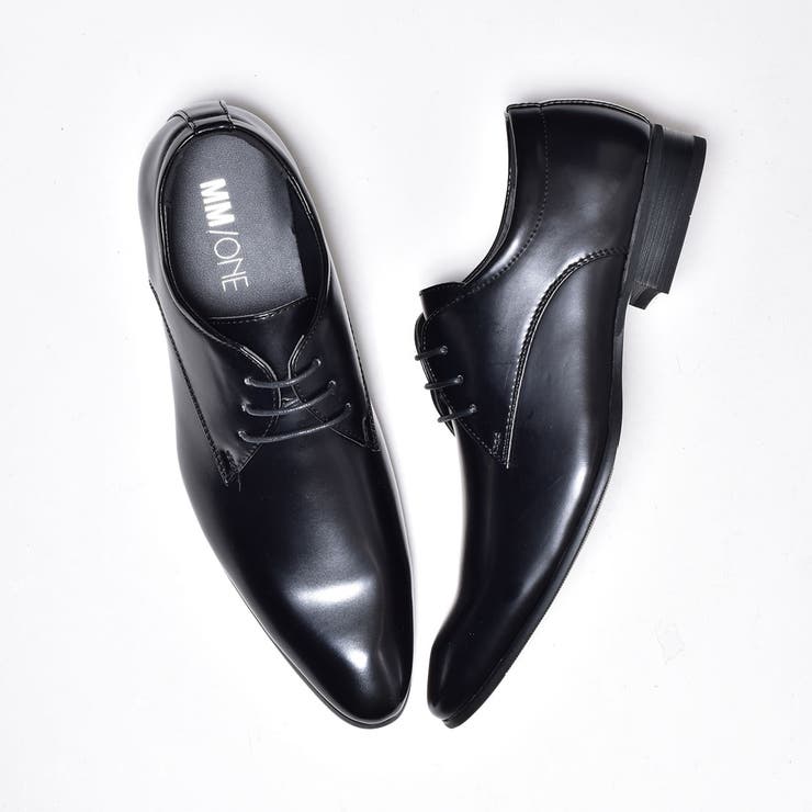 ポインテッドトゥ ビジネスシューズ | SVEC | 詳細画像8 