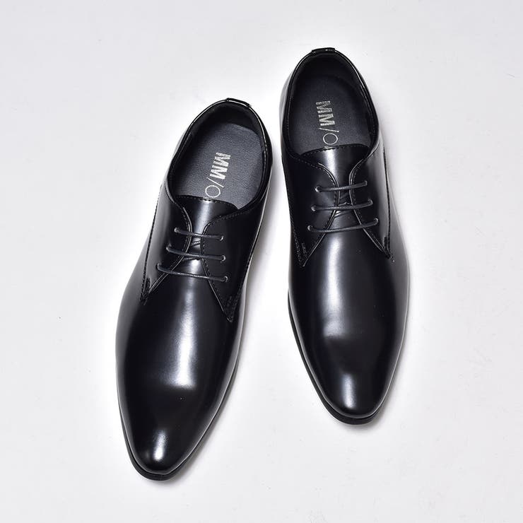 ポインテッドトゥ ビジネスシューズ | SVEC | 詳細画像9 