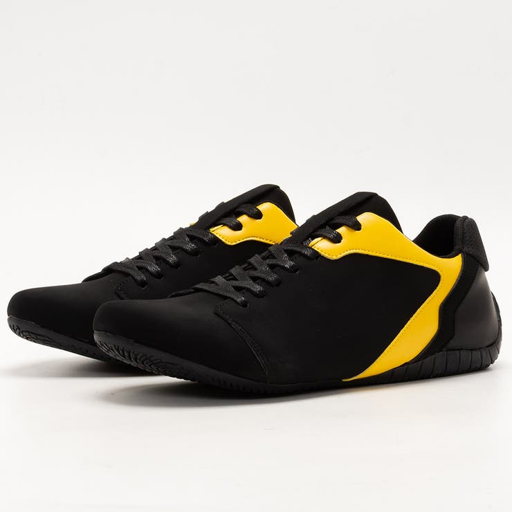 ドライビングシューズ / レーシング スニーカー | SVEC | 詳細画像27 