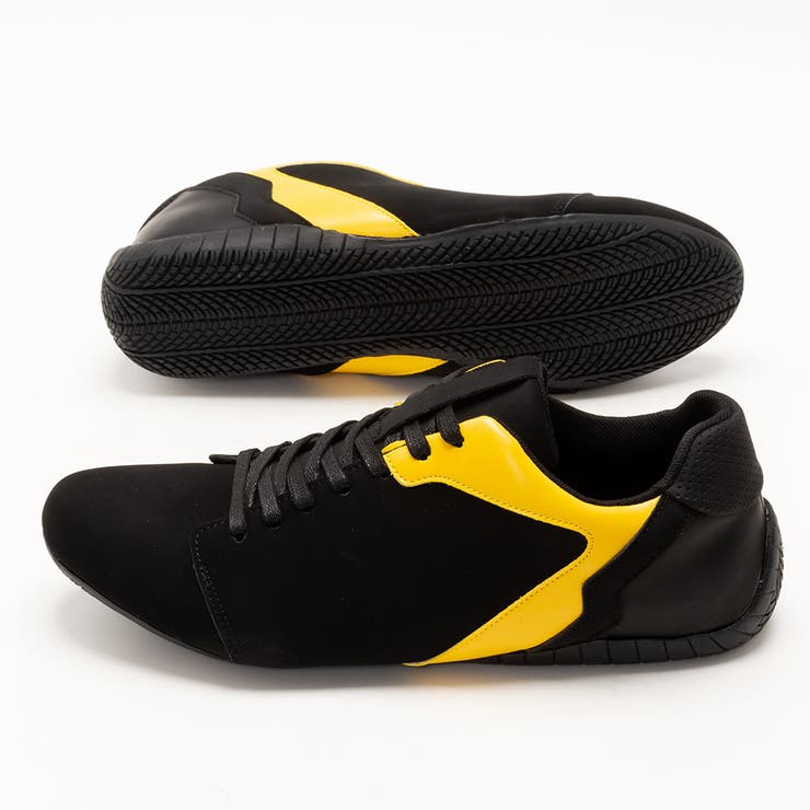 ドライビングシューズ / レーシング スニーカー | SVEC | 詳細画像28 