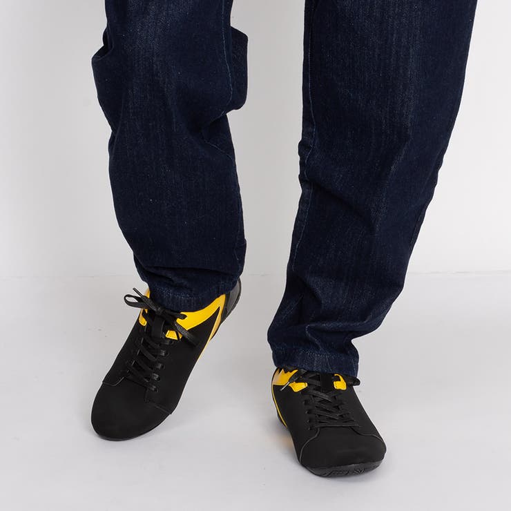 ドライビングシューズ / レーシング スニーカー | SVEC | 詳細画像29 