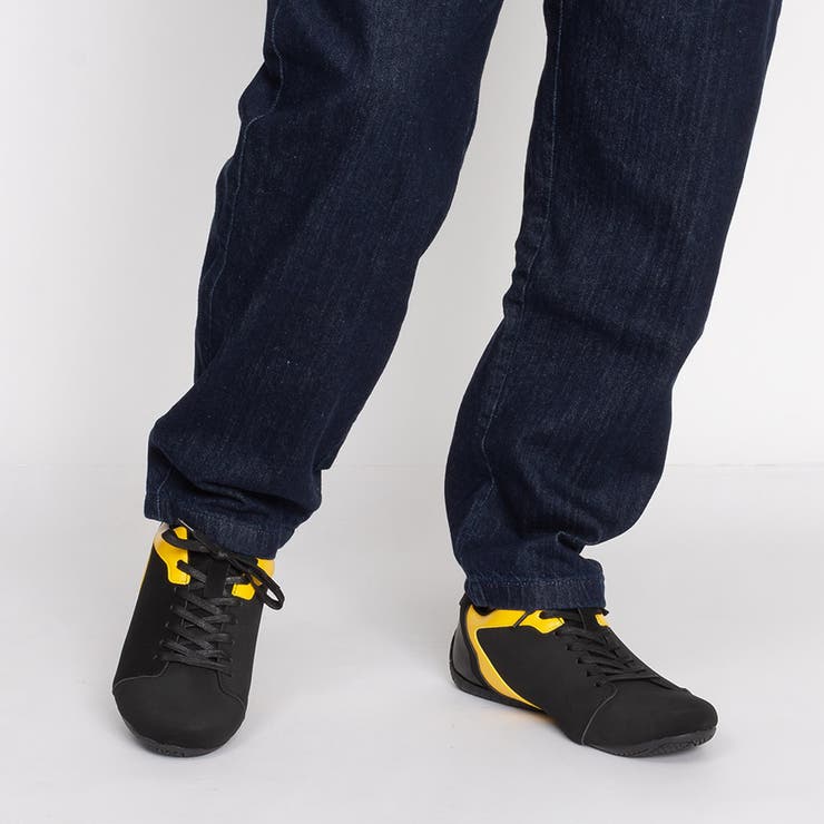 ドライビングシューズ / レーシング スニーカー | SVEC | 詳細画像31 