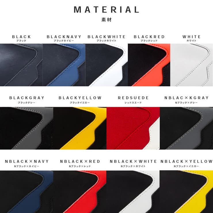 ドライビングシューズ / レーシング スニーカー | SVEC | 詳細画像37 