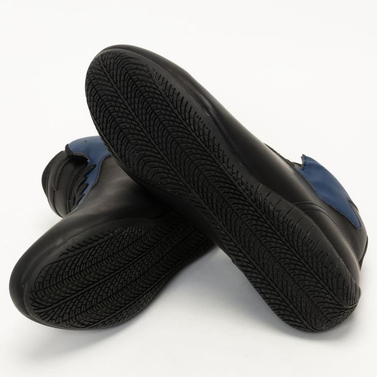 ドライビングシューズ / レーシング ハイカットスニーカー | SVEC | 詳細画像23 