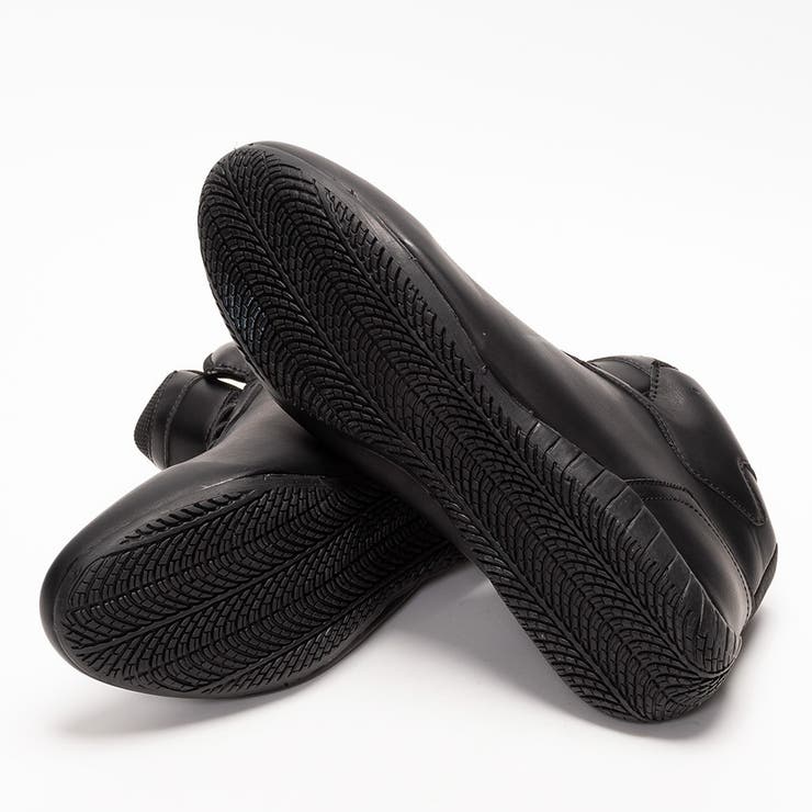 ドライビングシューズ / レーシング ハイカットスニーカー | SVEC | 詳細画像6 