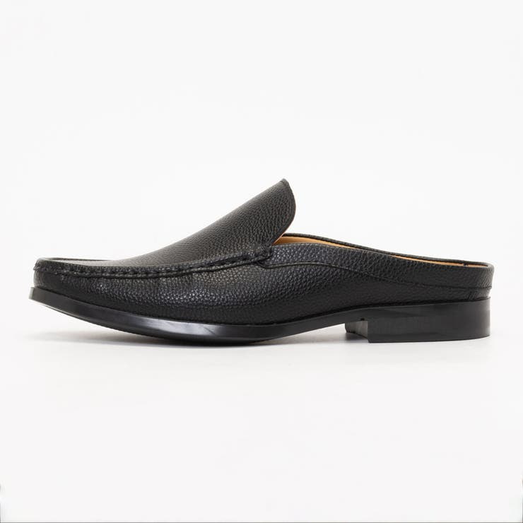 ミュール サンダル / ヴァンプローファー | SVEC | 詳細画像11 