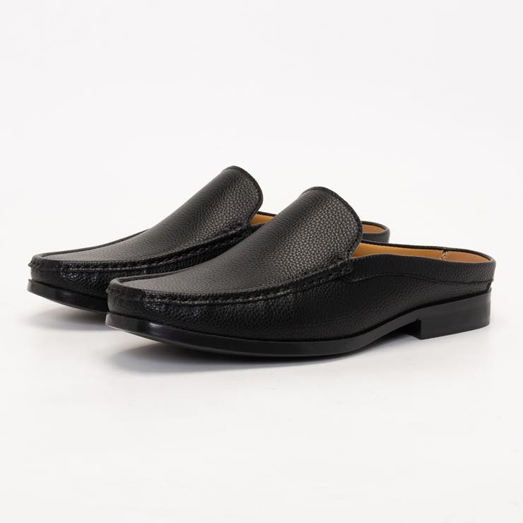 ミュール サンダル / ヴァンプローファー | SVEC | 詳細画像12 