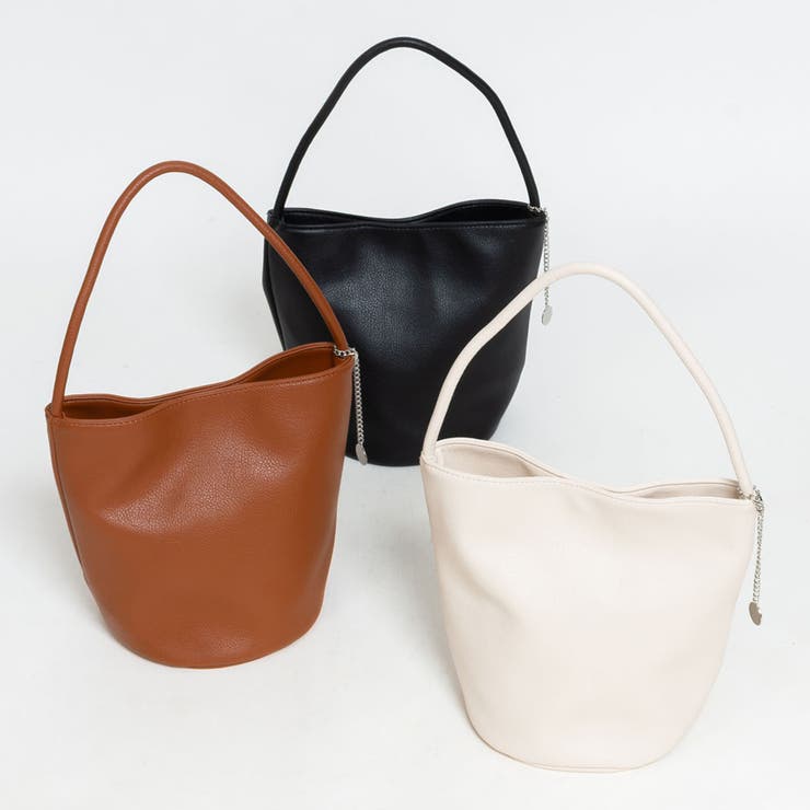 ベージュ　トートバッグ お洒落 25cm トワクレ トートバッグベージュ | シャディギフトモール