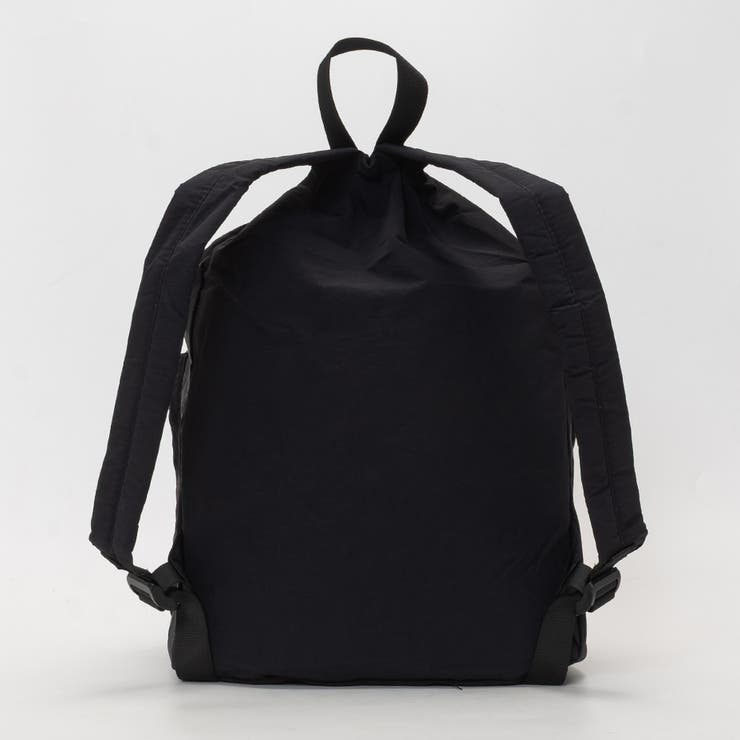 巾着 ナイロンバックパック / リュックサック | SVEC | 詳細画像5 