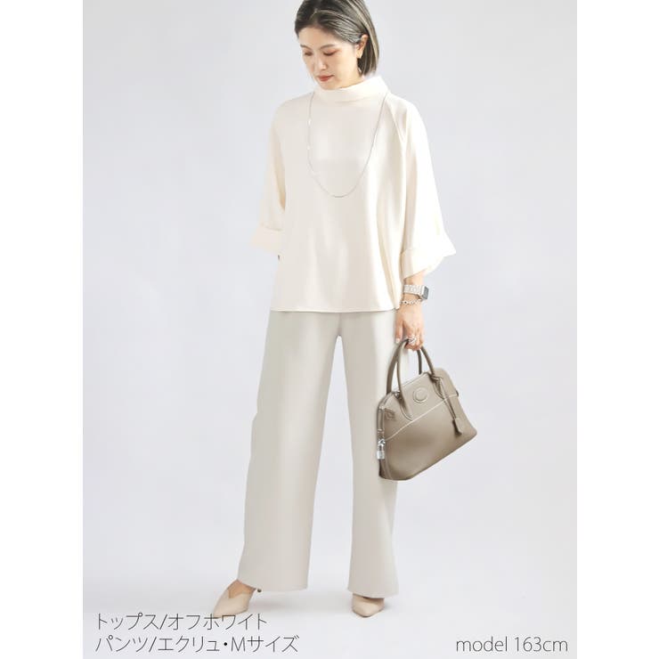 コーディネートセット コーデセット ブラウス[品番：SASW0002859