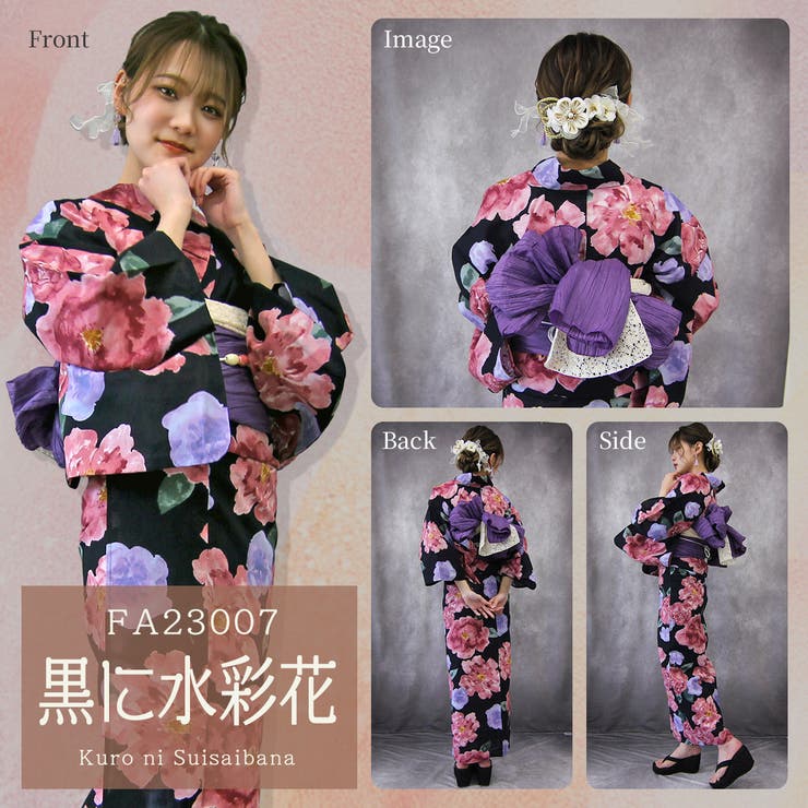 2024年 限定 レディース | SWEET ANGEL | 詳細画像8 