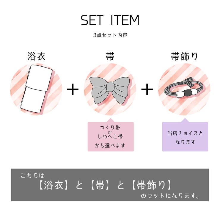 セット内容