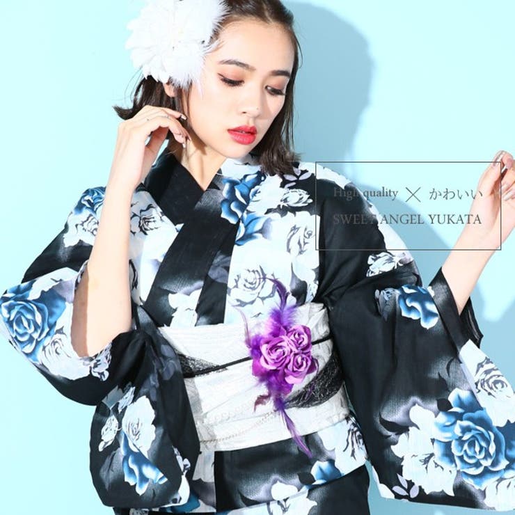 浴衣8点セット Ys304 薔薇白 夏 浴衣 白 黒 青 薔薇 18浴衣 品番 Swaw Sweet Angel スウィートエンジェル のレディースファッション通販 Shoplist ショップリスト 浴衣8点セット Ys304 薔薇白 夏 浴衣 白 黒 青 薔薇 18浴衣 品番 Swaw Sweet Angel スウィートエンジェル のレディースファッション通販 Shoplist ショップリスト