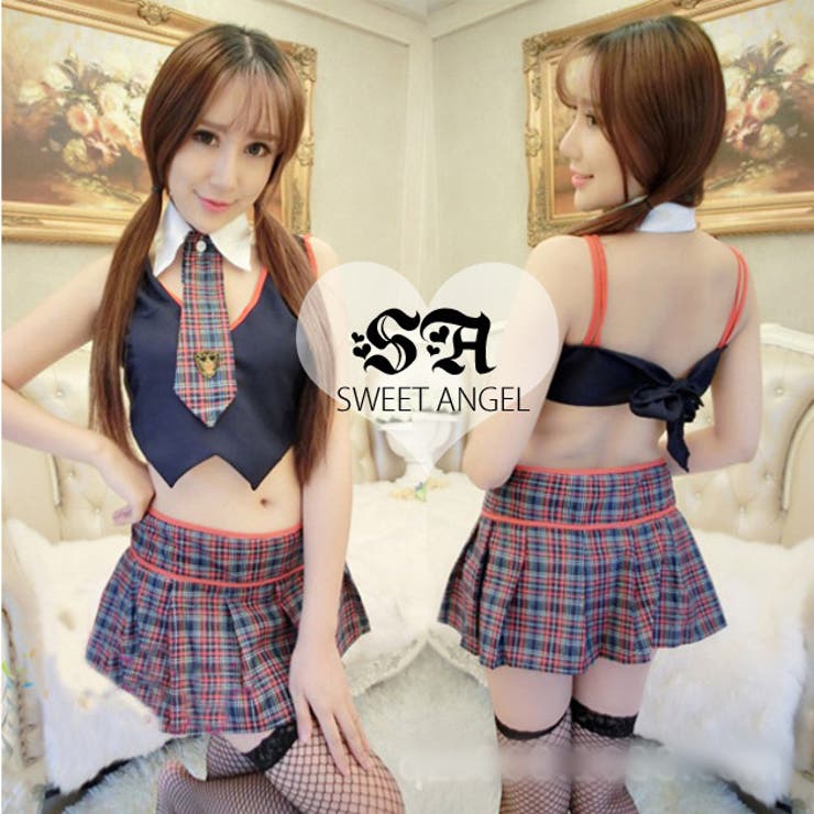 セクシーセーラー服/048 | SWEET ANGEL | 詳細画像1 