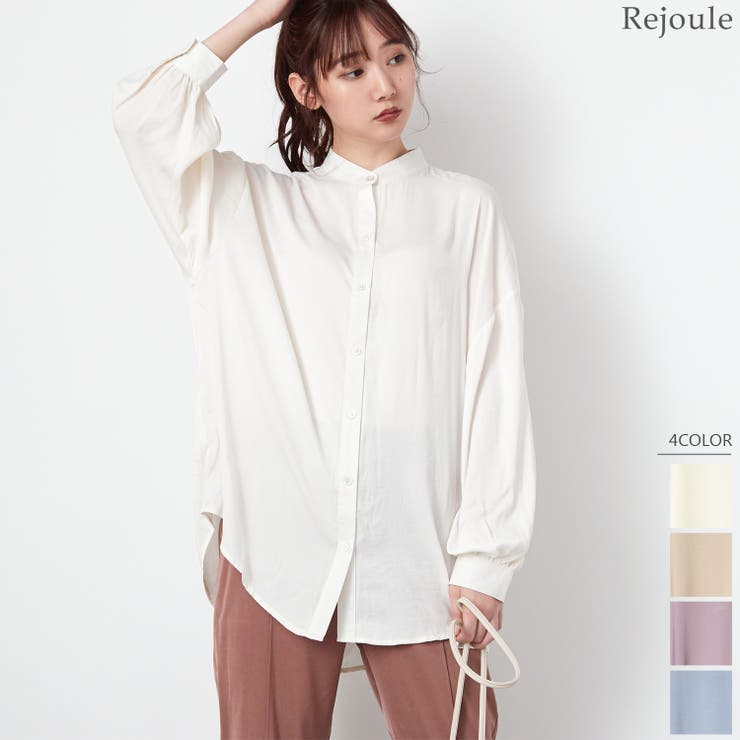 ソフトマットサテン長袖シャツ レディース カジュアル 品番 Swew Rejoule リジュール のレディース ファッション通販 Shoplist ショップリスト ソフトマットサテン長袖シャツ レディース カジュアル 品番 Swew Rejoule リジュール のレディース ファッション通販 Shoplist ショップリスト