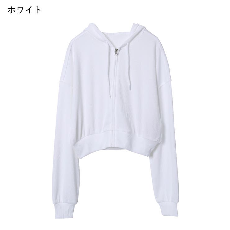パーカー レディース トップス 品番 Swew Rejoule リジュール のレディース ファッション通販 Shoplist ショップリスト