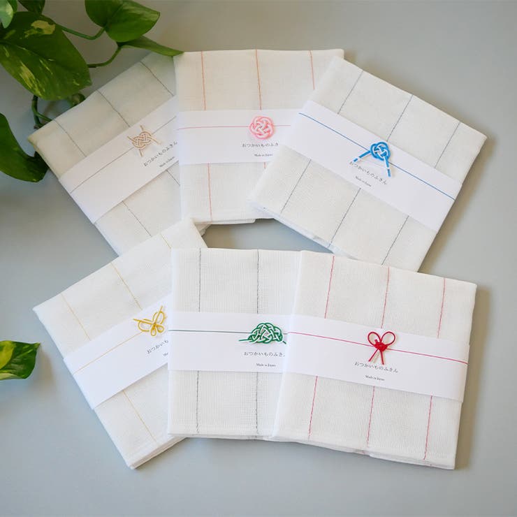 おつかいものふきん 布巾 布きん | EAST table | 詳細画像1 