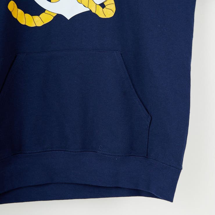 FOX OUTDOORミリタリープリント プルオーバーパーカ | BACKHEAD | 詳細画像3 