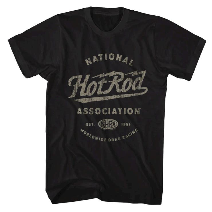 AMERICAN CLASSICS NHR NHRA HOT ROT | BACKHEAD | 詳細画像1 