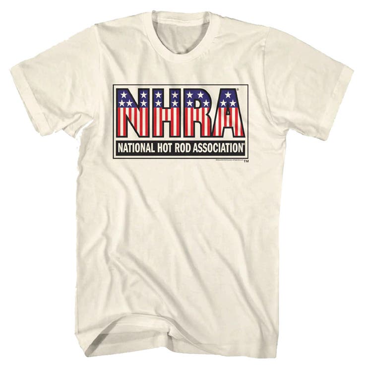 AMERICAN CLASSICS NHR NHRA USA LOGO | BACKHEAD | 詳細画像1 