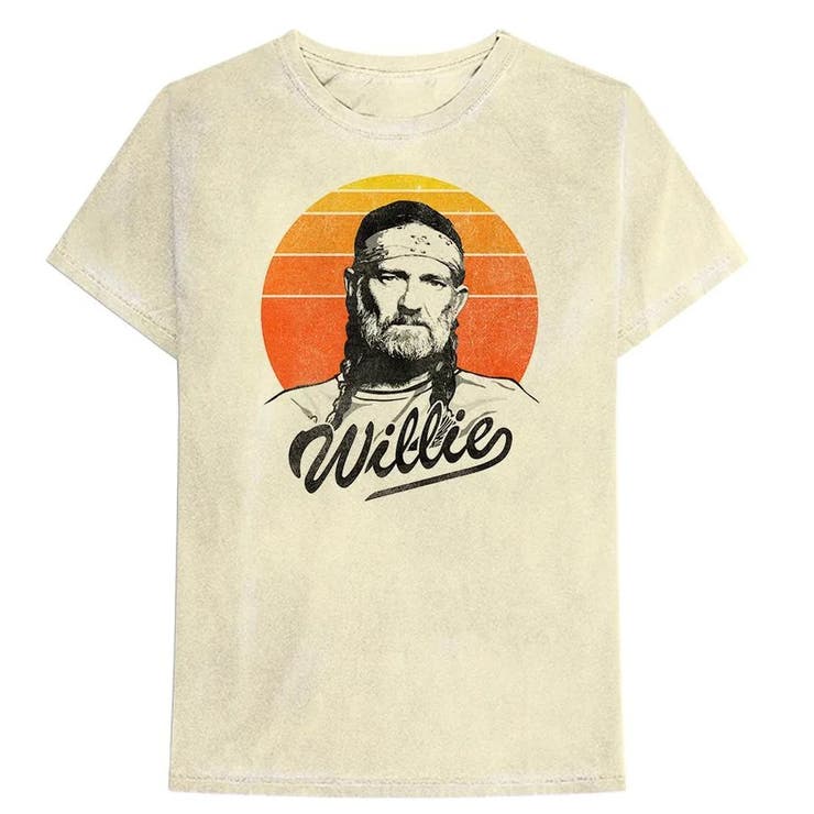 ZION WILLIE NELSON | BACKHEAD | 詳細画像1 