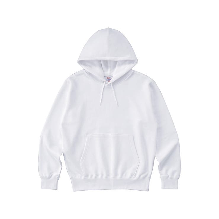 MALIBU FARM 10ozヘビーウエイトスウェットプルオーバーパーカー（ワ… | BACKHEAD | 詳細画像3 