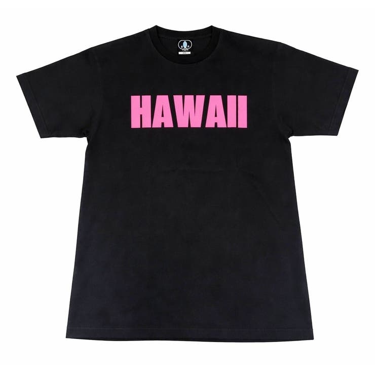 ブラック | BACKHEAD PIGMENT DYEプリント-Tシャツ | BACKHEAD