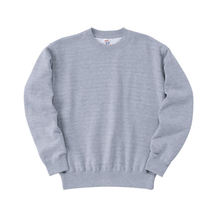 MALIBU FARM 10ozヘビーウエイトスウェットトップ（ワッペン付き） | BACKHEAD | 詳細画像3 