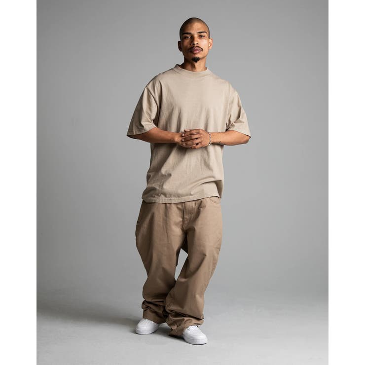 ベージュ | SHAKA WEAR シャカウェア | BACKHEAD