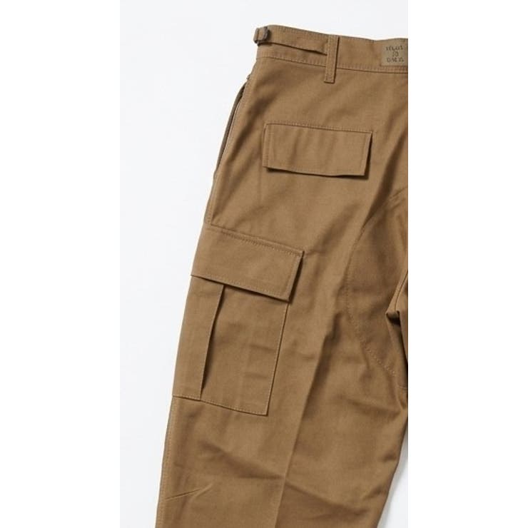 【ROTHCO ロスコ】テクニカル BDU | BACKHEAD | 詳細画像6 