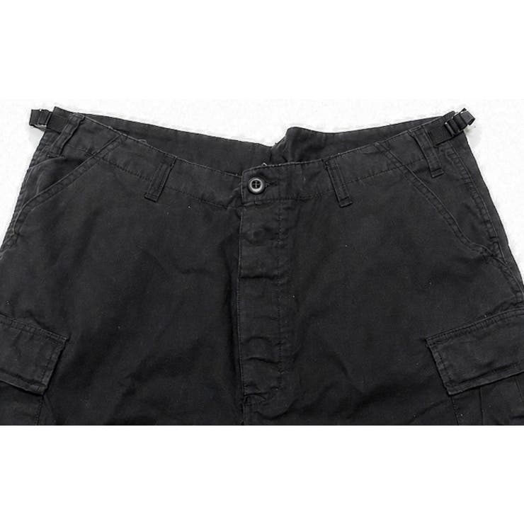 【ROTHCO ロスコ】WASHED リップストップ | BACKHEAD | 詳細画像3 