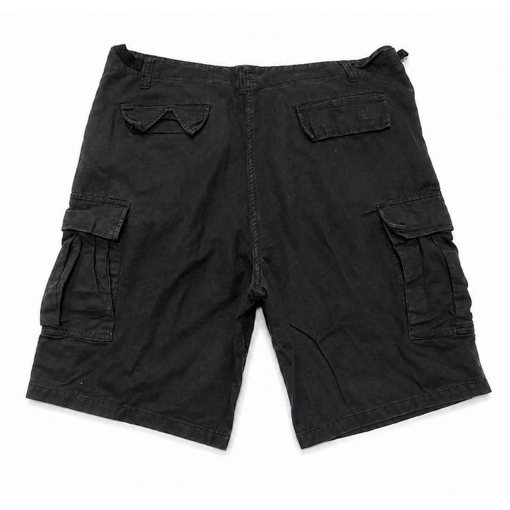 【ROTHCO ロスコ】WASHED リップストップ | BACKHEAD | 詳細画像2 