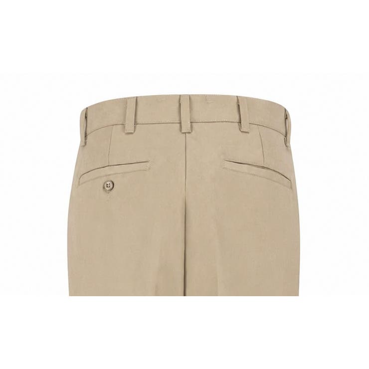 【REDKAP】  Cell Pocket 7.5ozプレストワークパンツ | BACKHEAD | 詳細画像3 