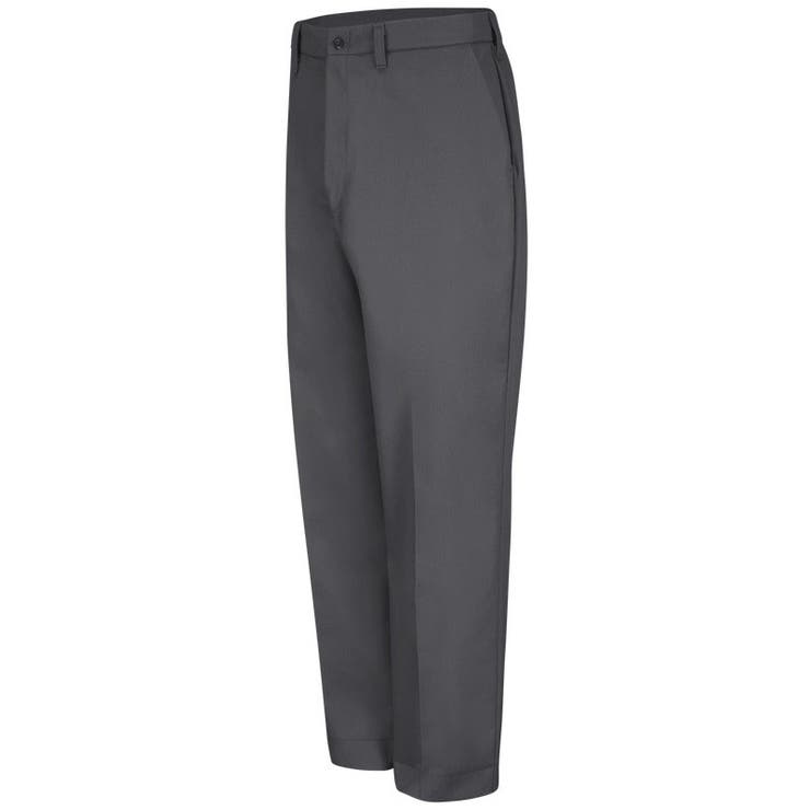 ブラック | 【REDKAP】  7.5ozプレストワークパンツ | BACKHEAD