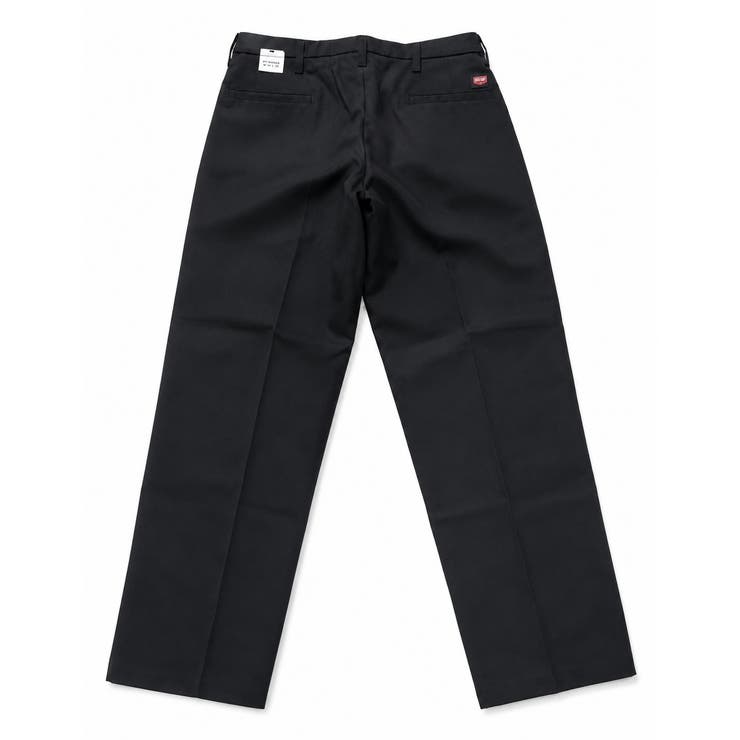 【REDKAP】  7.5ozプレストワークパンツ | BACKHEAD | 詳細画像2 