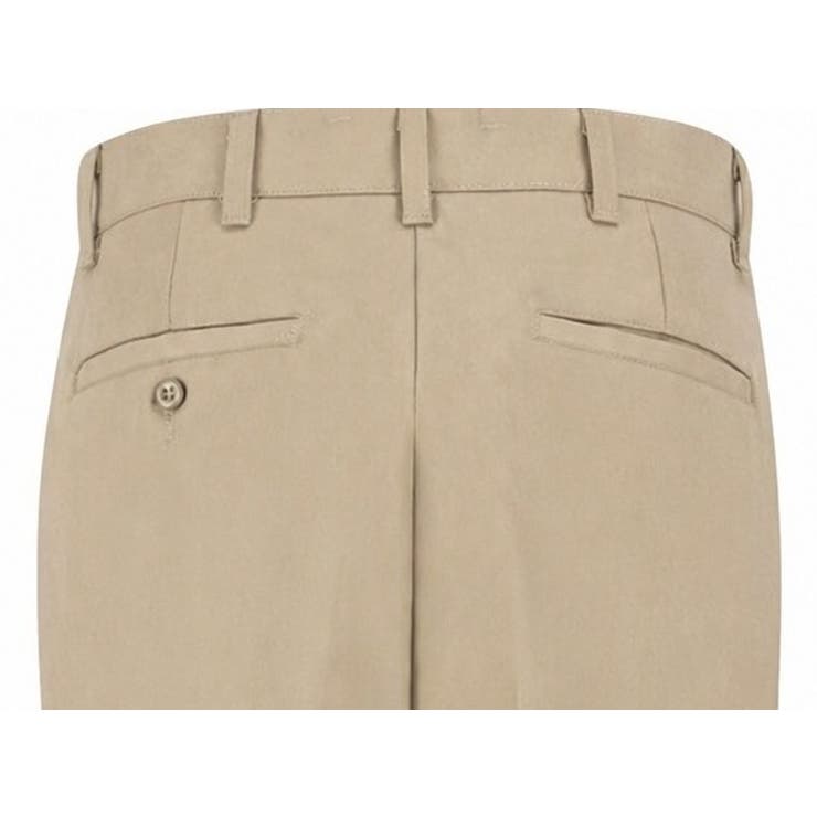 【REDKAP】  7.5ozプレストワークパンツ | BACKHEAD | 詳細画像8 