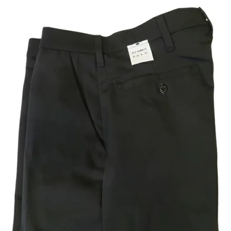 【REDKAP】  7.5ozプレストワークパンツ | BACKHEAD | 詳細画像5 