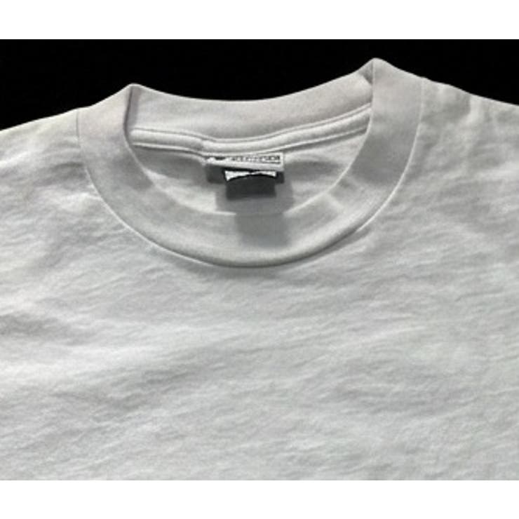 【YELLOWRAT】 フラワーパネルプリントTシャツ | BACKHEAD | 詳細画像3 