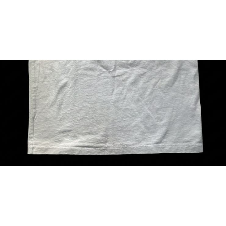 【YELLOWRAT】 フラワーパネルプリントTシャツ | BACKHEAD | 詳細画像6 