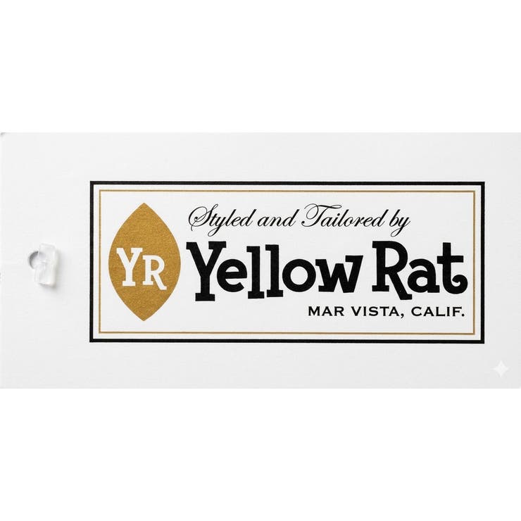 【YELLOWRAT】 チェック柄トランクス | BACKHEAD | 詳細画像6 