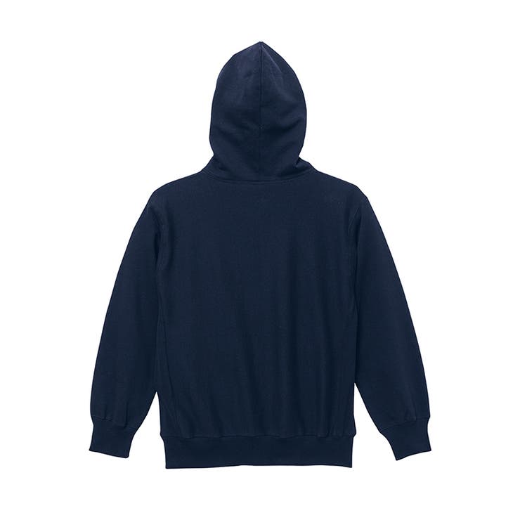 12ozヘビーウエイトスウェットプルオーバーパーカー | BACKHEAD | 詳細画像3 