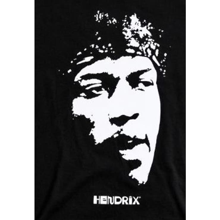 AUTHENTIC HENDRIX BANDANAーT | BACKHEAD | 詳細画像2 