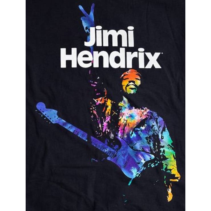 AUTHENTIC HENDRIX PEACEーT | BACKHEAD | 詳細画像2 