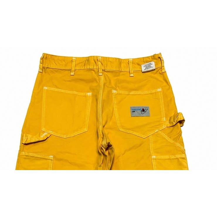 ACE DROP CLOTH | BACKHEAD | 詳細画像3 