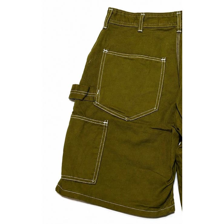 ACE DROP CLOTH | BACKHEAD | 詳細画像4 