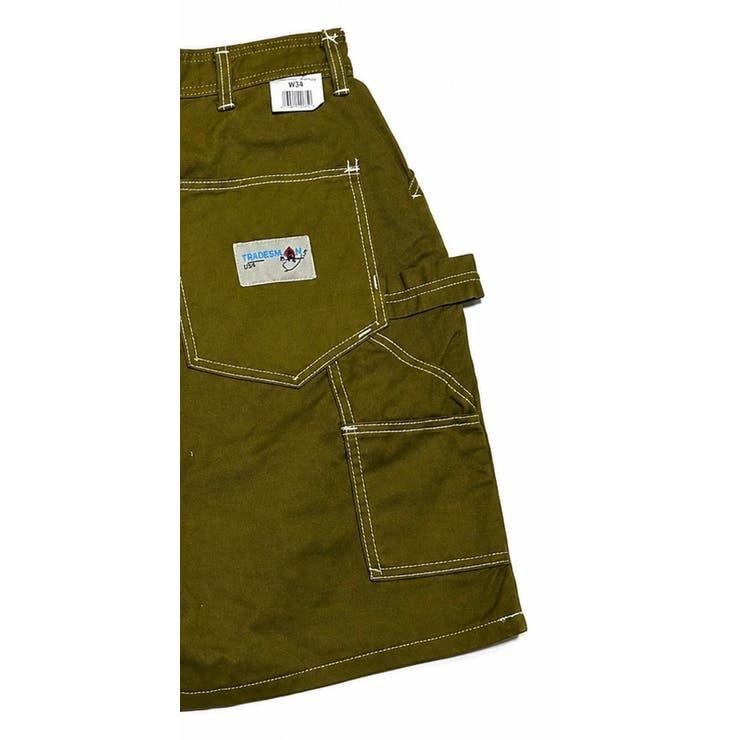 ACE DROP CLOTH | BACKHEAD | 詳細画像3 