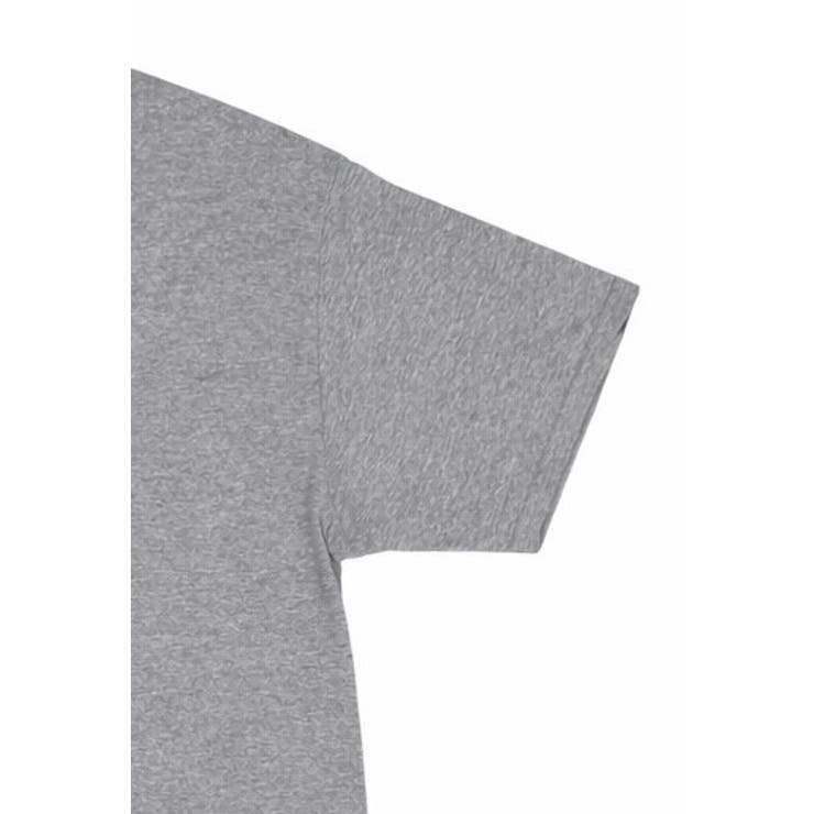 FOX OUTDOOR US ARMY ライセンス 両面プリント-Tシャツ | BACKHEAD | 詳細画像5 