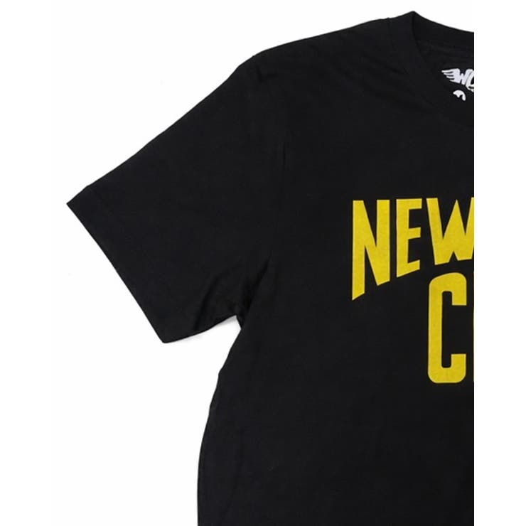 WORNFREE JOHLENON NYCプリントTシャツ | BACKHEAD | 詳細画像3 