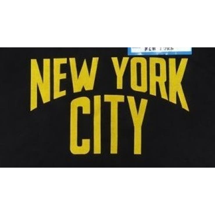 WORNFREE JOHLENON NYCプリントTシャツ | BACKHEAD | 詳細画像2 